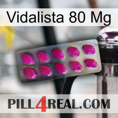 Vidalista 80 Mg 09